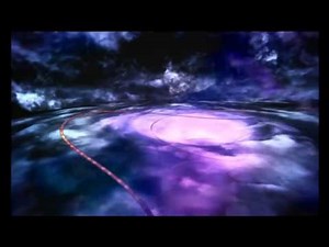 Acceleracers Soundtrack: The Storm Realm