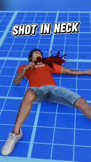 PatentYogi on Instagram: "🚨 Shot in the neck? Don’t grab a tourniquet — it cuts blood to the brain. 🎥 Learn the real way to stop the bleed — medics swear by it. #FirstAid #Trauma #Lifesaving #Emergency"