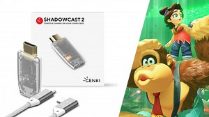 Genki Shadowcast 2 review