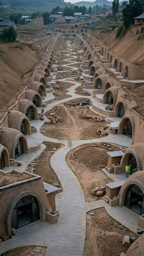 From Car Graveyard to Luxury Resort (Timelapse) 🏗️✨