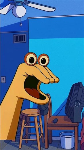 Handy hand got a Compilation Animation