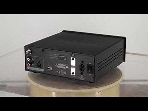 Tangent Tuner II - Black