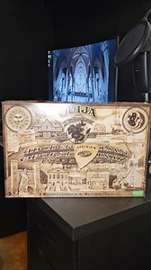 Ouija Board Salem Edition #ouija #salem #collection #unboxing | Unknown Ventures