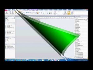 TUTO: Comment créer un menu sur MS Access avec mot de passe.