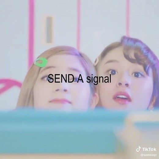 Explore the Meaning Behind Twice's 'Signal' Lyrics