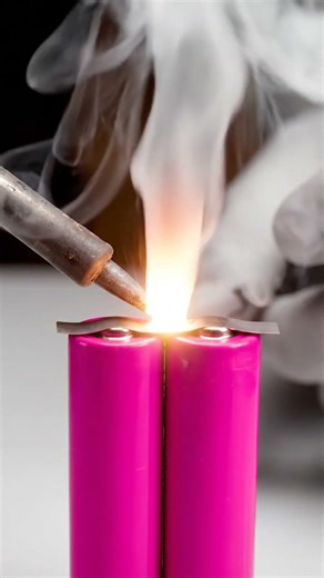 #spotwelding #soldering