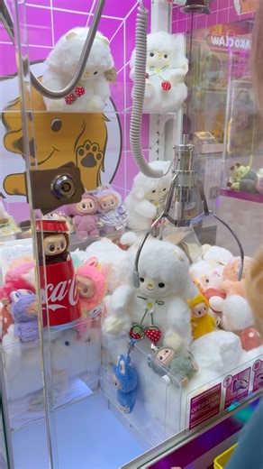 Can We Win This Labubu?