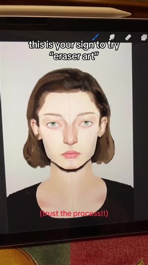 Unlock Your Creativity with Eraser Art Techniques