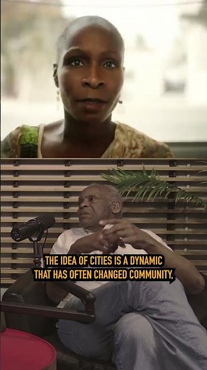 Danny Glover On The Message of "The Last Black Man In San Francisco"