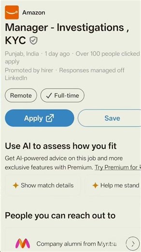 Amazon Manager Position You Can Get Right Now #remote #jobs