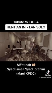 7.5K views · 2.2K reactions | Bahalol.. Selendang Merdeka.....