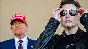 ‘What the f*** is Elon doing there?’: Trump blocks Musk's secret briefing over China ties - BusinessToday