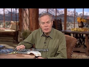 Living in God's Best: Week 1, Day 1