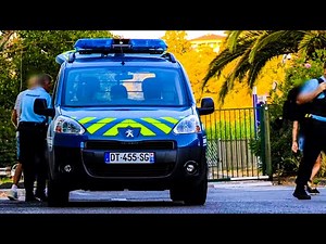 L'AUTOROUTE DES VACANCES - EP02: SUR TOUS LES FRONTS - reportage complet - FULL HD