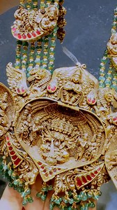 22K views · 316 reactions | Gomti Jewels brings a legacy cast in gold...