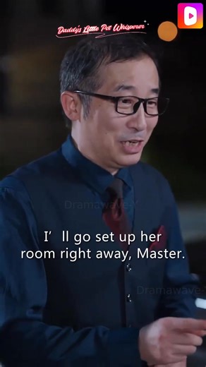 2.1M views · 96K reactions | https://page.dramabuzzs.com/s2l/16395.html The brooding tycoon Samuel, on the brink of death, is saved by a little girl. He adopts her and dotes on her, only to discover that she can speak to animals. She not only saves him, but also his kin, a missing child, and countless others along the way. | Dramawave: Latest Dramas | Facebook