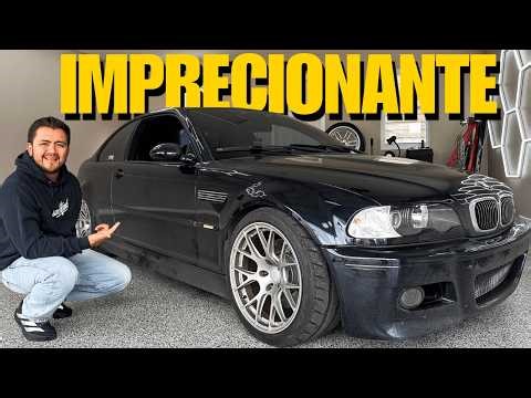 BMW M3 E46: Financial Mistake or Dream Come True?