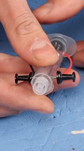 Alarm From a Syringe! | Science, Tech and Universe