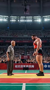 56K views · 207 reactions | Master Kung-fu legendary man  | Great Ai Clips | Facebook