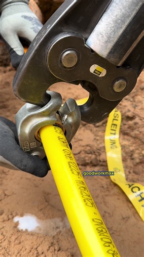 Step-by-Step Gas Connection Guide