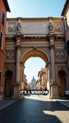 Discovering the Secrets of the Arc of Titus!