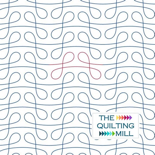 Maracas - Self-print and Pantovision Quilting Pattern | Fun and Whimsical Longarm Quilt Design - Etsy Australia