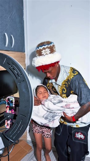 tutorial de bebé 🤭 #viral #parati #jhonnyranks | bebes