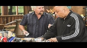 Watch Guy's Big Bite Season 19 Episode 3 - Veggin' Out