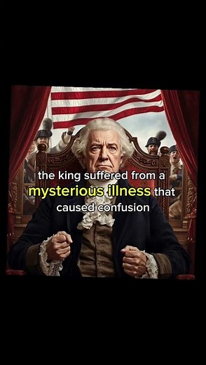 “King George III Explained: The Madness of King George & How He Lost the American Colonies”