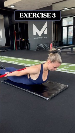 Upper Body Mobility