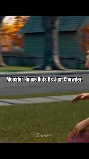 I love chowder 🥰❤️ #monsterhouse #chowder #edit #fyp #trending