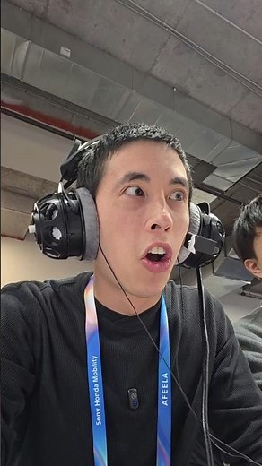 Even more Ridiculous Tech at CES 2026