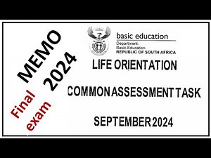 Copy of MEMO LIFE ORIENTATION 2024 FINAL EXAM MEMO LIFE ORIENTATION GRADE 12 MEMO [THUNDEREDUC]