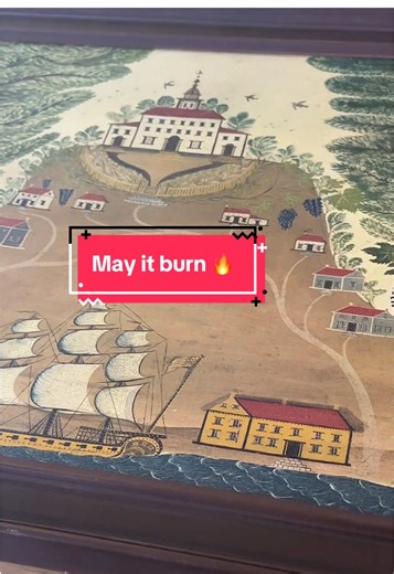 Energetic firesetting today from this fire-haired lady. I’ll share the final result later, in the meantime I’m open for creative idea submissions for what to include on the painting (including any significant symbols, prayers/blessings for setting things right, etc). This is my art therapy today, but I also want to create something symbolic that is cathartic/healing for everyone to look at… #ginger #gingersareblack #blackhistorymonth