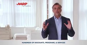 1K reactions · 47 shares | Discover what AARP can do for you! Get instant access to hundreds of discounts, benefits, tools and resources. Plus, get a FREE gift when you join today! | AARP | Facebook
