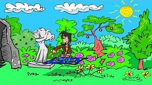 Criss Angel Saw Game (Inkagames) - Walkthrough