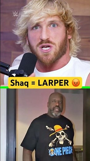 Logan Paul Talks One Piece 🤬🔥