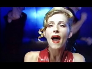 Fun Factory - Pain (Remastered HD Music Video) (AI Upscale)