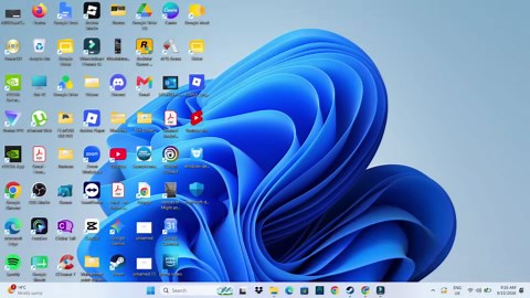 How to update graphics driver in Windows 11