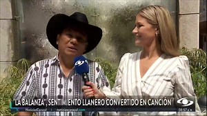 6.6K views · 579 reactions | Se perdieron la nota de mi amiga Pilar Schmitt? No se preocupe que aquí se la comparto, no se les olvide escuchar mi más reciente obra musical "La Balanza", un abrazo inmenso como el llano primitos! 鸞 | Aries Vigoth | Facebook