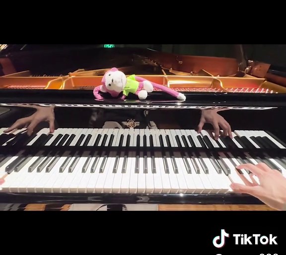 まらしいさん視点です🎹🐸 #まらしぃライブ #marasypianoliveasiatour2025 #ネイティブフェイス #nativefaith #東方 #東方project #洩矢諏訪子 #ピアノ #まらしぃ