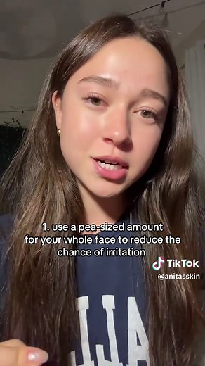 Adapalene 101: Pea-Sized Retinoid Guide for Acne-Prone Skin