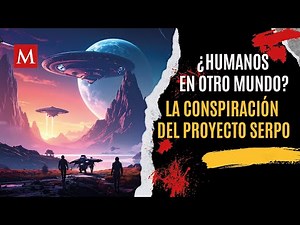 Journey to Serpo: The classified mission that could have changed human history