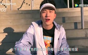 中国新说唱的实力参赛选手作品！CDC和CSC就快占了一半！