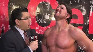 233K views · 336 shares | EXCLUSIVE: AJ Styles enjoys being in the ring with someone who loves the competition... #RAW | WWE | Facebook
