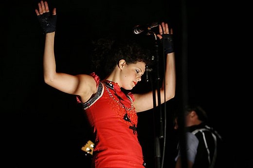 Our 10 Favorite Arcade Fire Songs