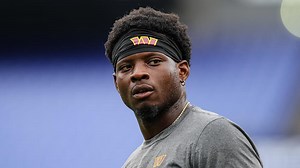 Update On Brian Robinson's Playing Status After Being Shot