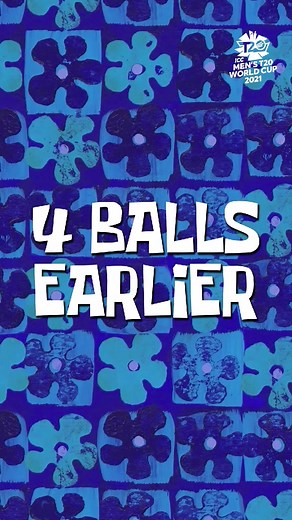 That Jos Buttler shot really was out of this world 🌍 | ICC - International Cricket Council