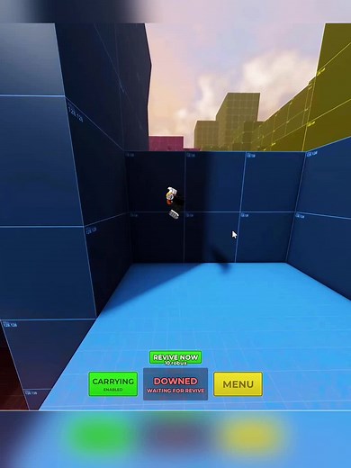Guía para cambiar FOV a 120 en Evade Roblox