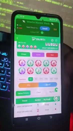Diuwin Game hack mod apk / Diuwin game real or fack withdraw proof